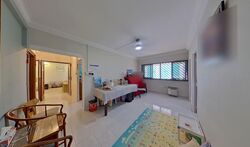 Blk 276 Bangkit Road (Bukit Panjang), HDB Executive #538543321